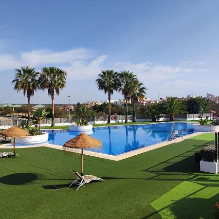 Belvilla By Oyo Charming Corner Sea And Sun Ayamonte Eksteriør billede