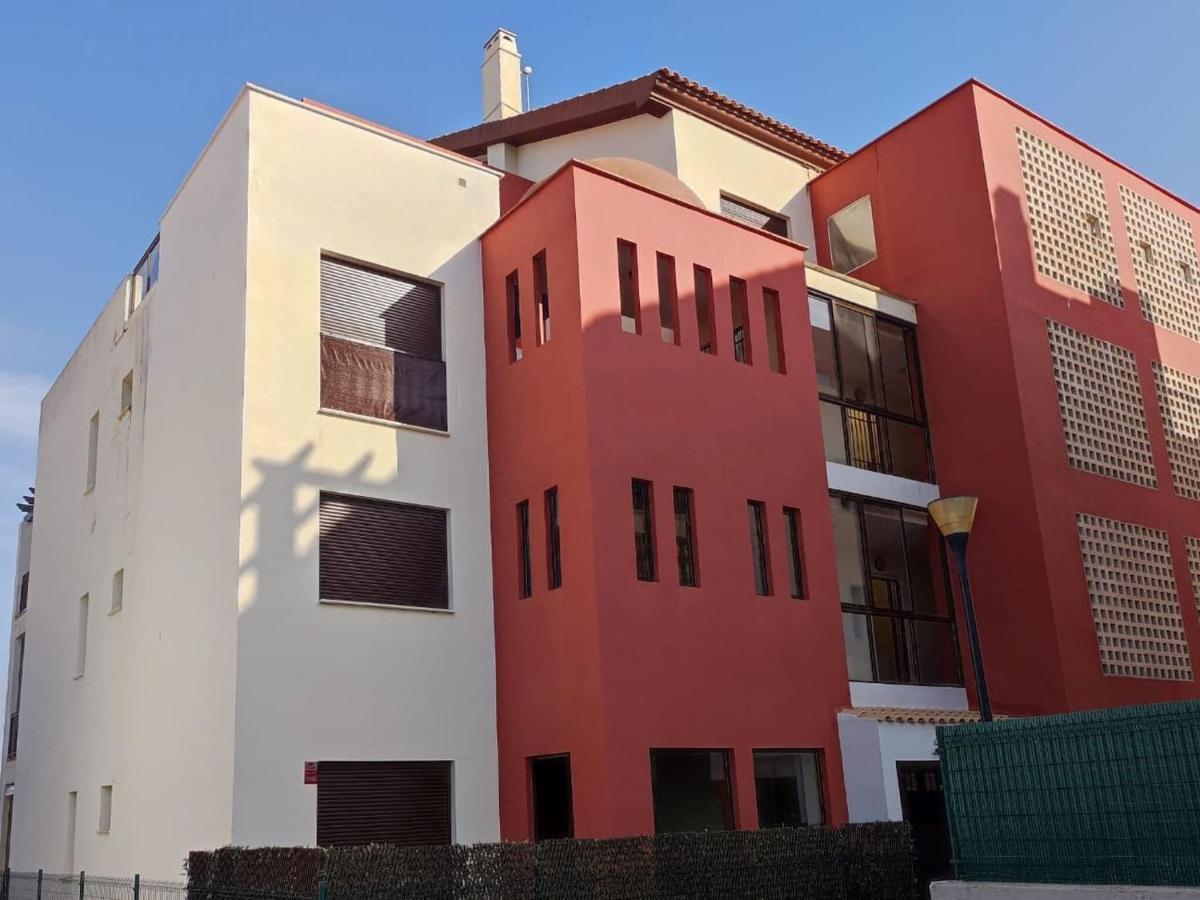 Belvilla By Oyo Charming Corner Sea And Sun Ayamonte Eksteriør billede