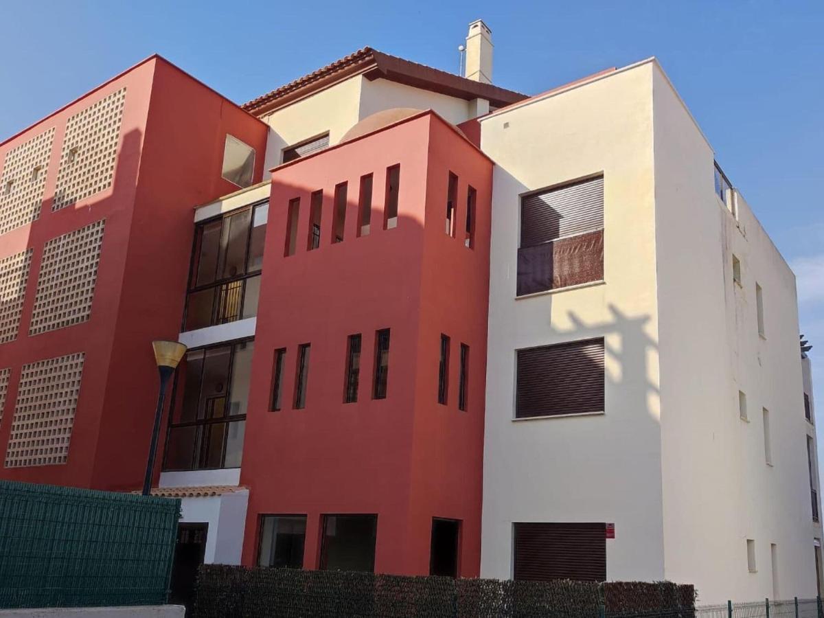 Belvilla By Oyo Charming Corner Sea And Sun Ayamonte Eksteriør billede