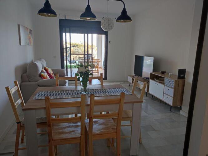 Belvilla By Oyo Charming Corner Sea And Sun Ayamonte Eksteriør billede
