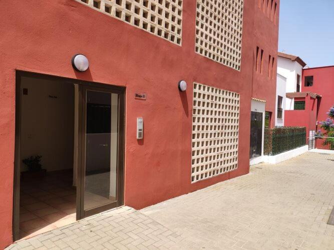 Belvilla By Oyo Charming Corner Sea And Sun Ayamonte Eksteriør billede