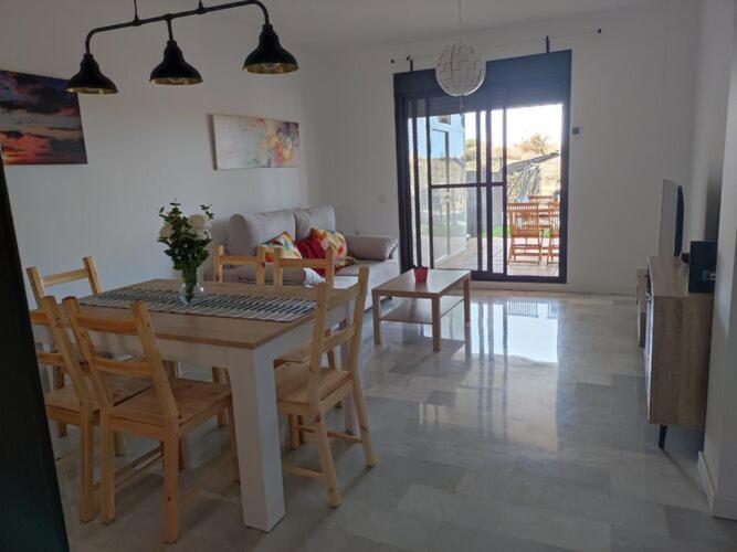 Belvilla By Oyo Charming Corner Sea And Sun Ayamonte Eksteriør billede