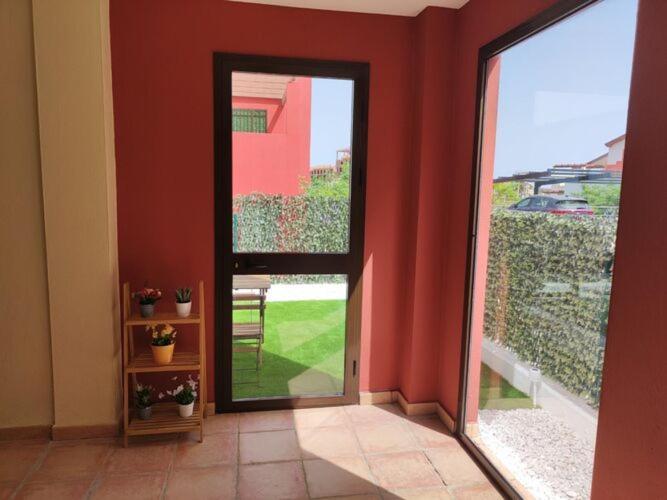 Belvilla By Oyo Charming Corner Sea And Sun Ayamonte Eksteriør billede
